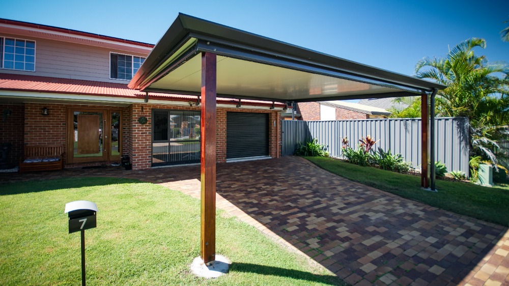 Carport